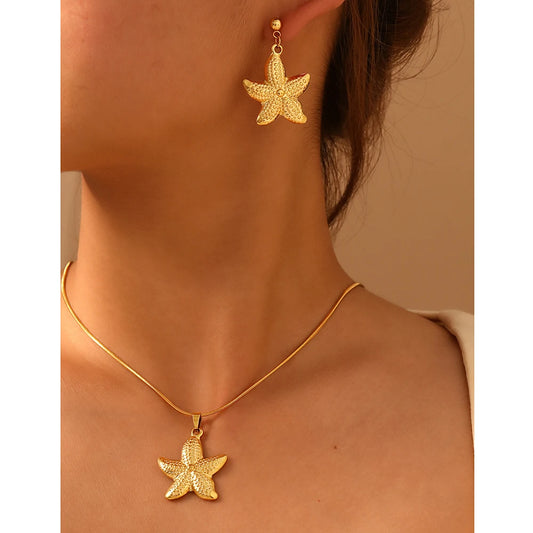 Conjunto Estreya de Mar